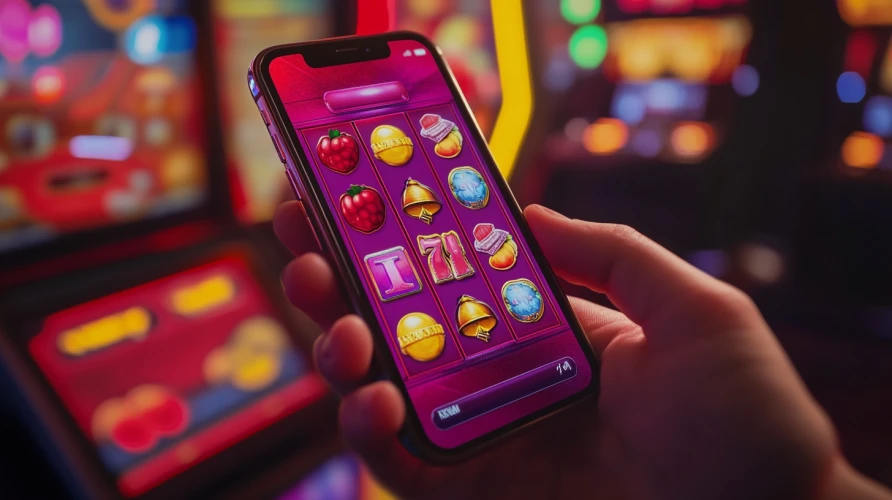 FezBet Mobile - Graj Gdziekolwiek Jesteś!