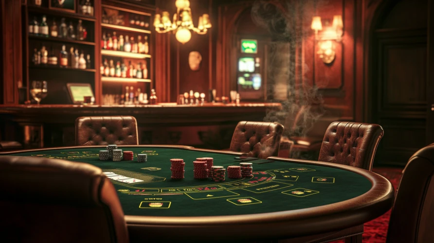 Poker Online w FezBet - Ulubiona Gra Polaków