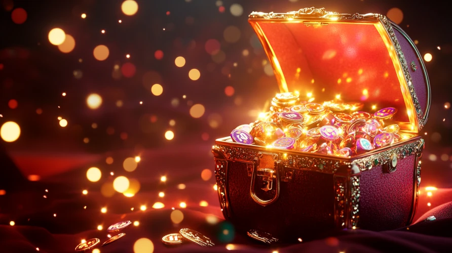 Mega Bonus Powitalny do 2250zł